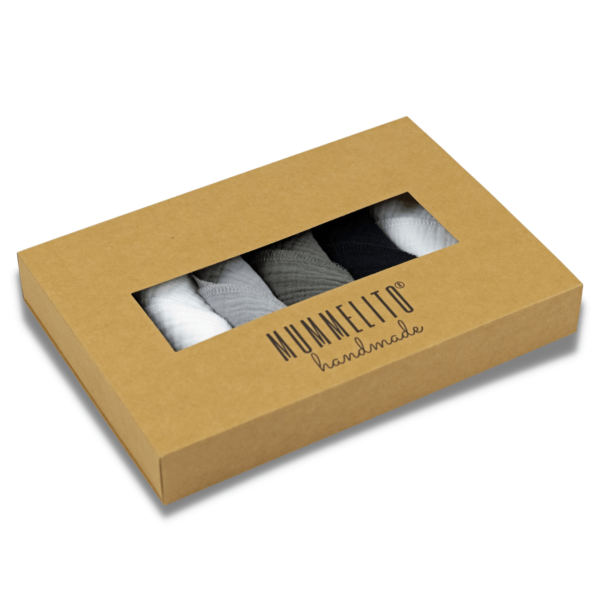 Waschlappen-Mummelito-Geschenkbox (3)