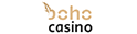 Boho Casino Bonus - 50 Freispiele ohne Einzahlung